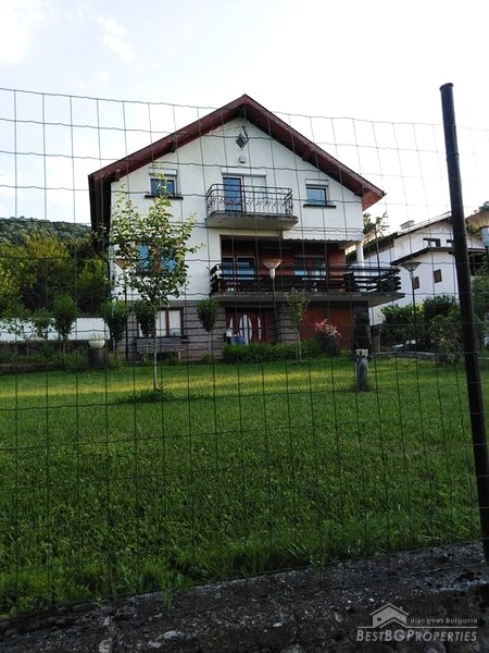 Beautiful house for sale in Botevgrad