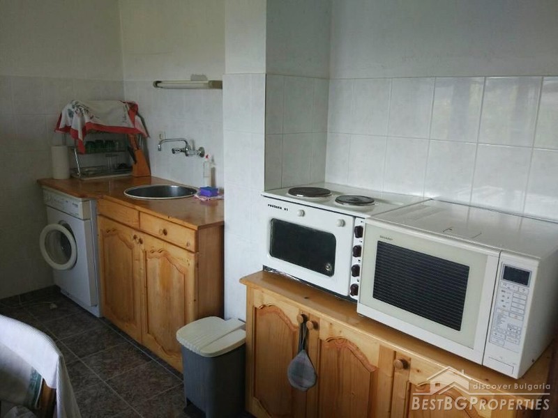 Beautiful house for sale in Rhodope Mountains