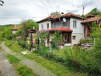 Beautiful house for sale in Stara Planina Mountain range