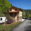 Beautiful house for sale in the mountains