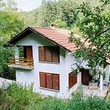 Beautiful house for sale in the mountains near Pernik