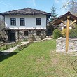 Beautiful house for sale in the mountains near Tryavna