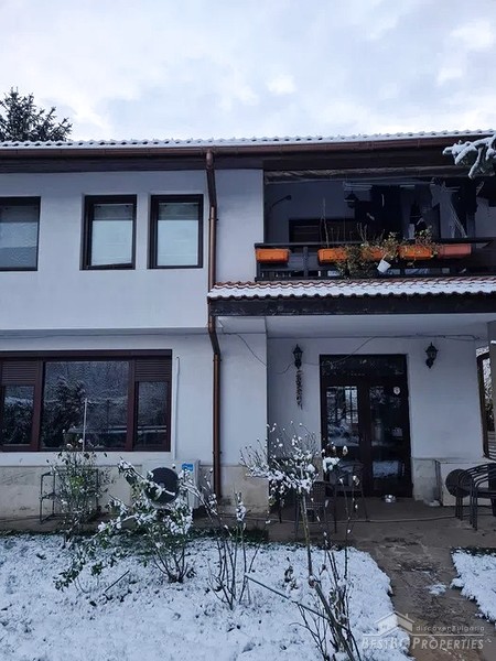 Beautiful house for sale in the town of Bankya