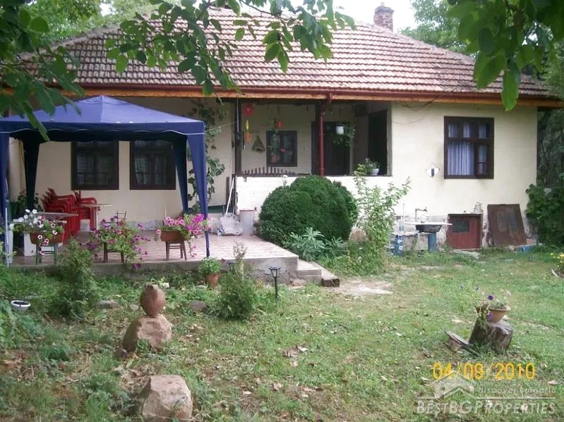 Beautiful house for sale near Botevgrad