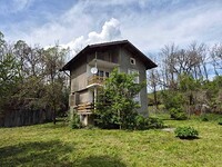 Houses in Pernik