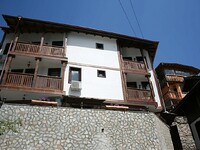 Houses in Gotse Delchev