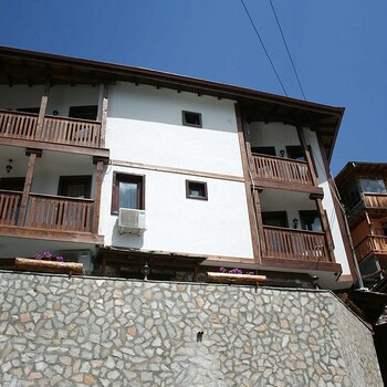 Houses in Gotse Delchev