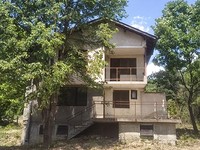 Houses in Kostinbrod