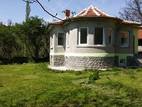 Houses in Plovdiv