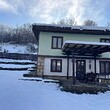 Beautiful mountain house for sale near Elena