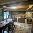 Beautiful mountain house for sale near Elena