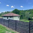 Beautiful mountain house for sale near Elena