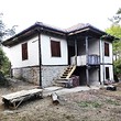 Beautiful mountain house for sale near Gabrovo