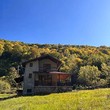 Beautiful mountain house for sale near Teteven