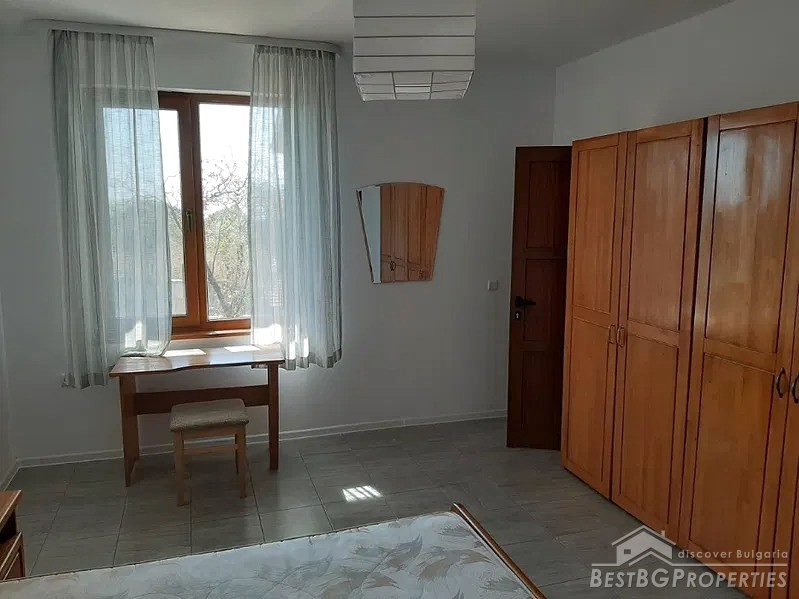 Beautiful new house for sale by the sea