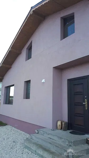 Beautiful new house for sale near Plovdiv