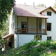 Beautiful renovated guesthouse for sale in the mountains near Tryavna