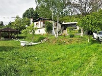 Houses in Pernik