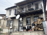 Houses in Veliko Tarnovo