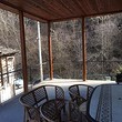 Beautiful renovated house for sale in the mountains