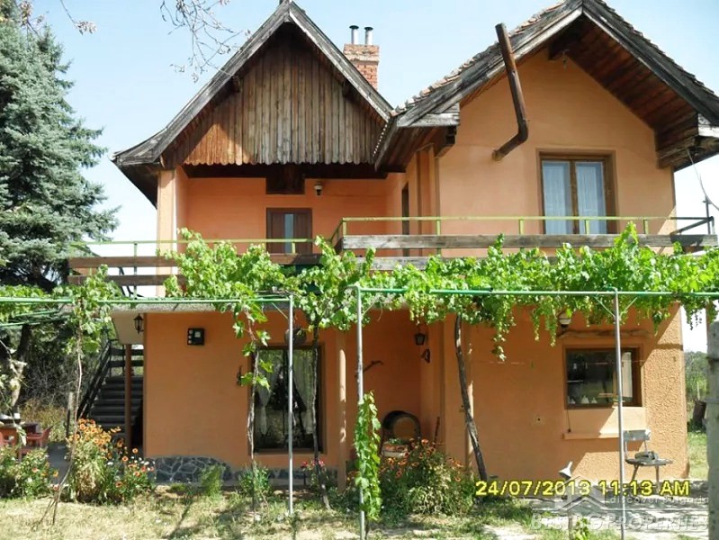 Beautiful renovated house near Vidin