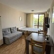 Beautiful studio for sale on the first line in Nessebar