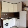 Beautiful studio for sale on the first line in Nessebar