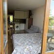 Beautiful studio for sale on the first line in Nessebar