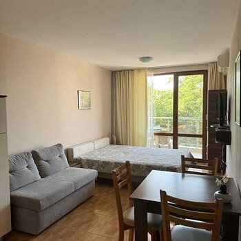 Apartments in Nessebar