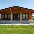 Beautiful wooden house for sale near Bansko