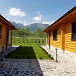 Beautiful wooden house for sale near Bansko