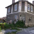 Old style house near Tzarevo