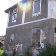 Old style house near Tzarevo