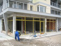 Commercial properties in Plovdiv