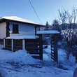 Boutique new house for sale in the vicinity of Samokov 