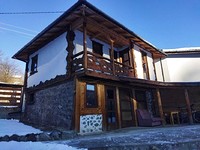 Boutique new house for sale in the vicinity of Samokov 