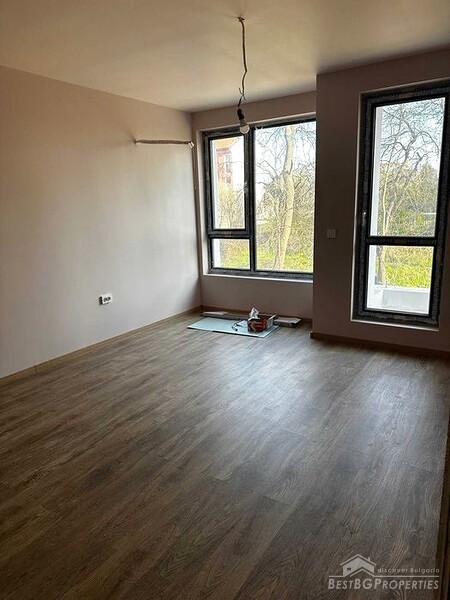 Brand new apartment for sale in Lozenets