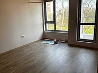 Apartments in Lozenets
