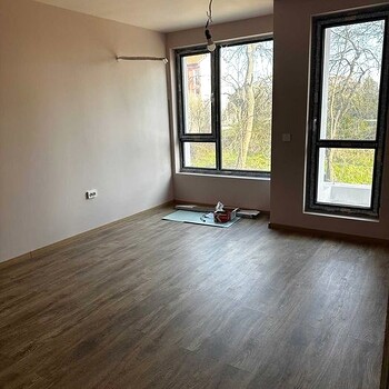 Apartments in Lozenets