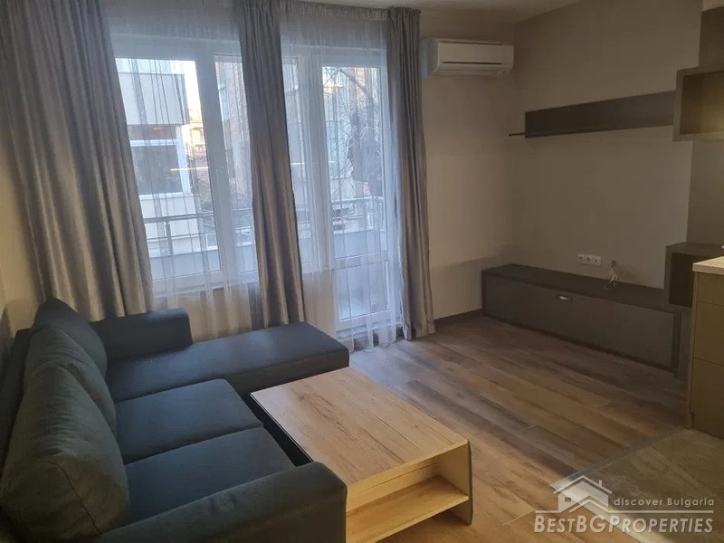 Brand new apartment for sale in Plovdiv