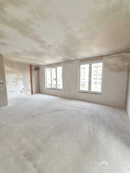 Brand new apartment for sale in Plovdiv