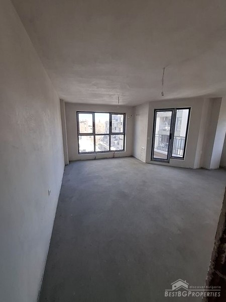 Brand new apartment for sale in Plovdiv