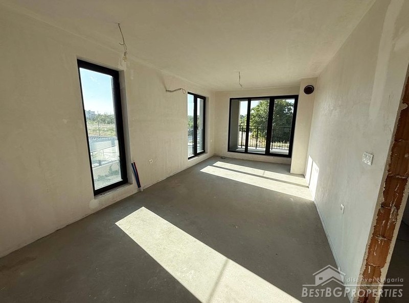 Brand new apartment for sale in Plovdiv