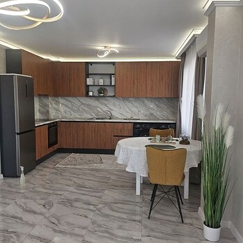 Apartments in Plovdiv