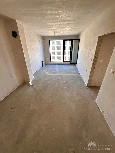 Brand new apartment for sale in Plovdiv