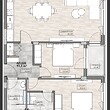Brand new apartment for sale in Plovdiv