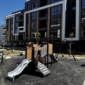 Apartments in Plovdiv