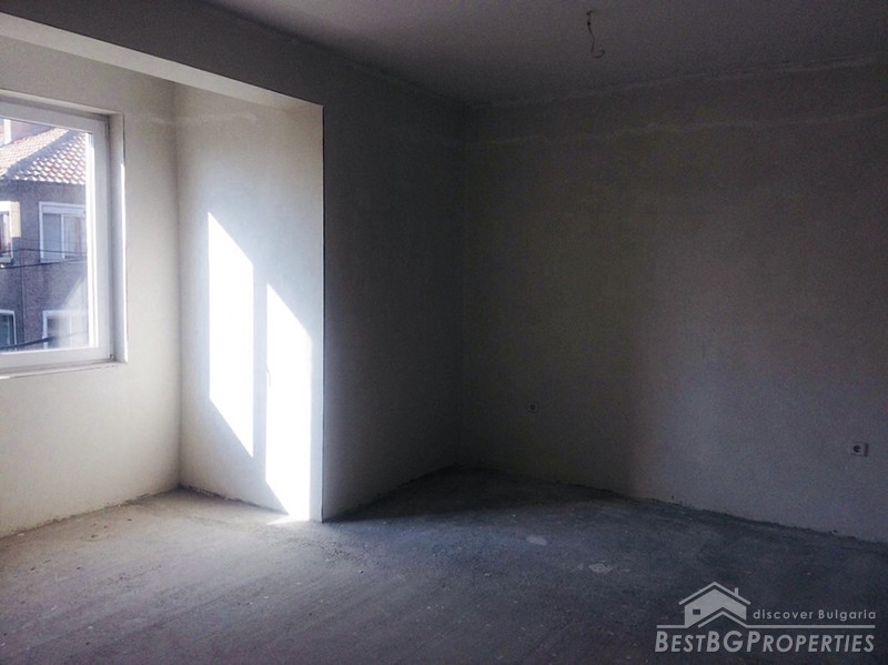 Brand new apartment for sale in Sliven