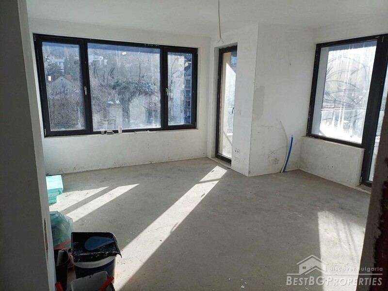 Brand new apartment for sale in Sofia