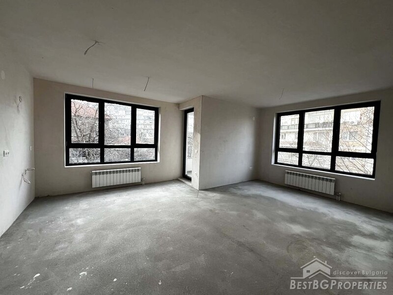 Brand new apartment for sale in Sofia